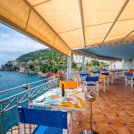 Ravello Art Apartments Exterior photo