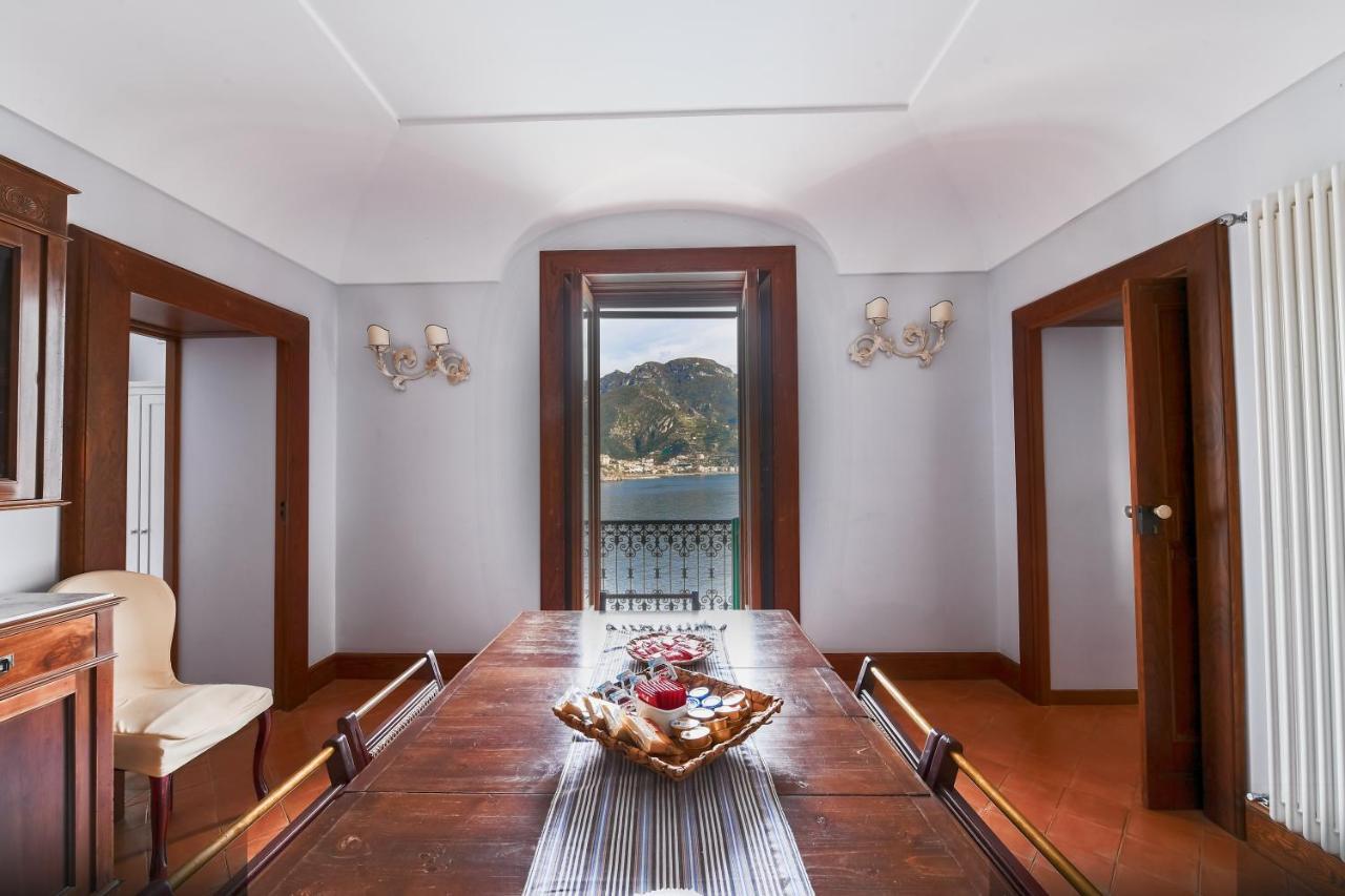 Ravello Art Apartments Exterior photo