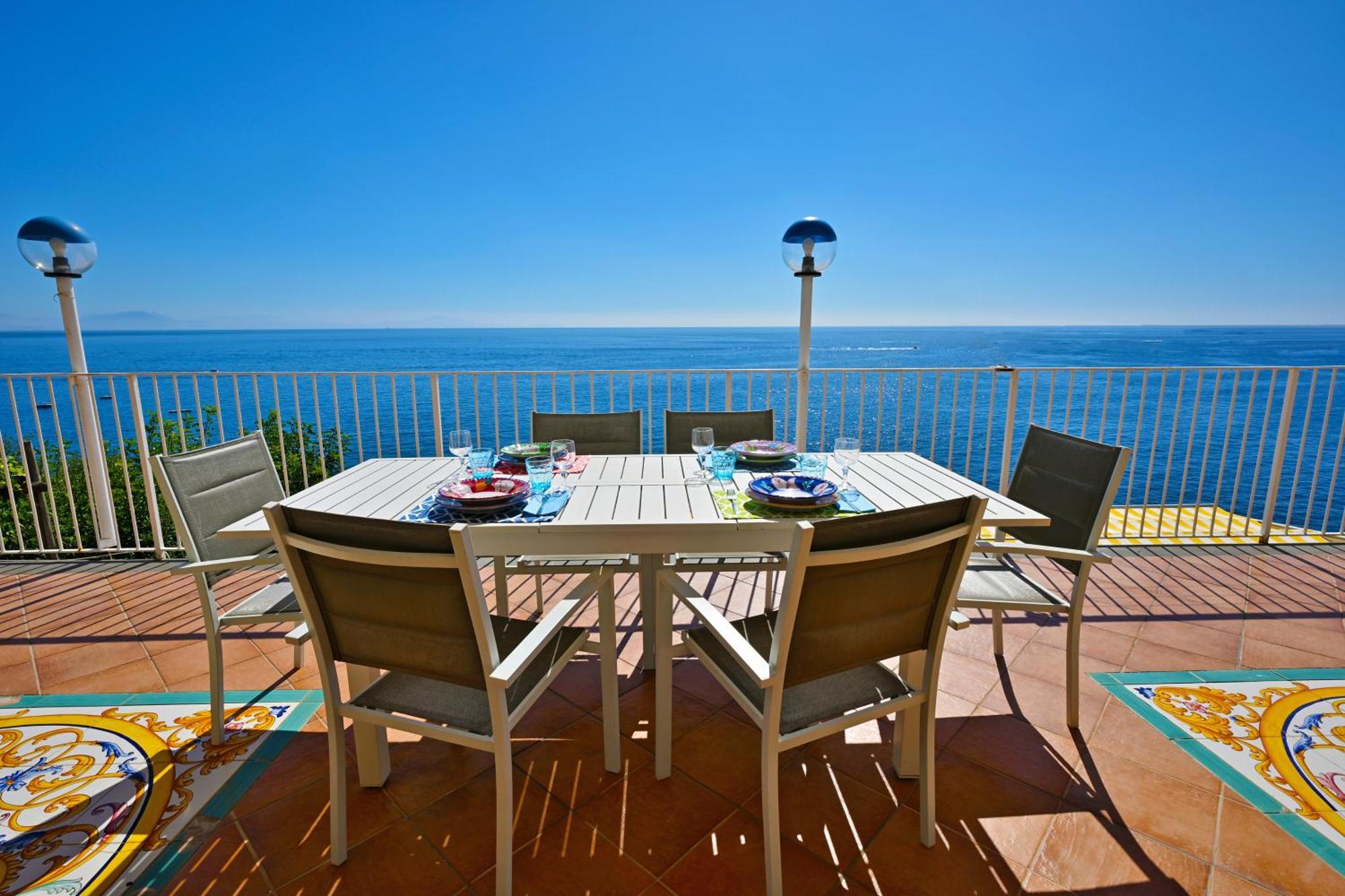 Ravello Art Apartments Exterior photo