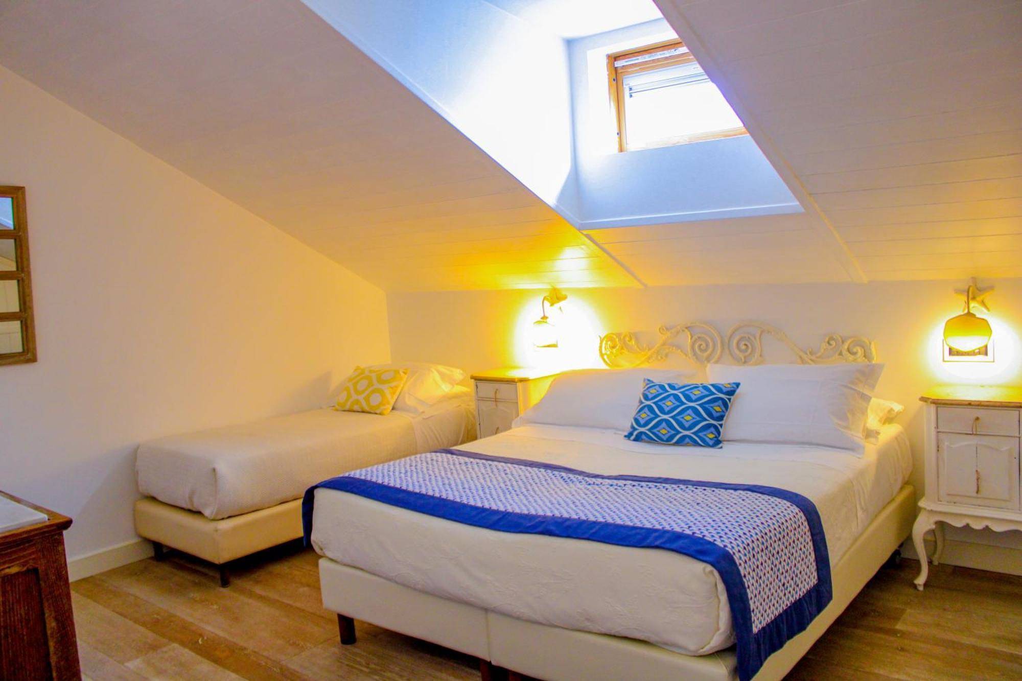 Ravello Art Apartments Exterior photo